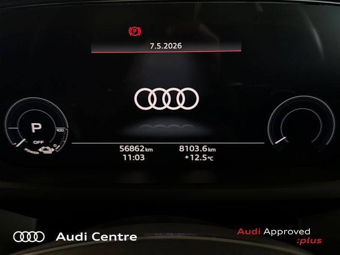 Audi e-tron GT 2022
