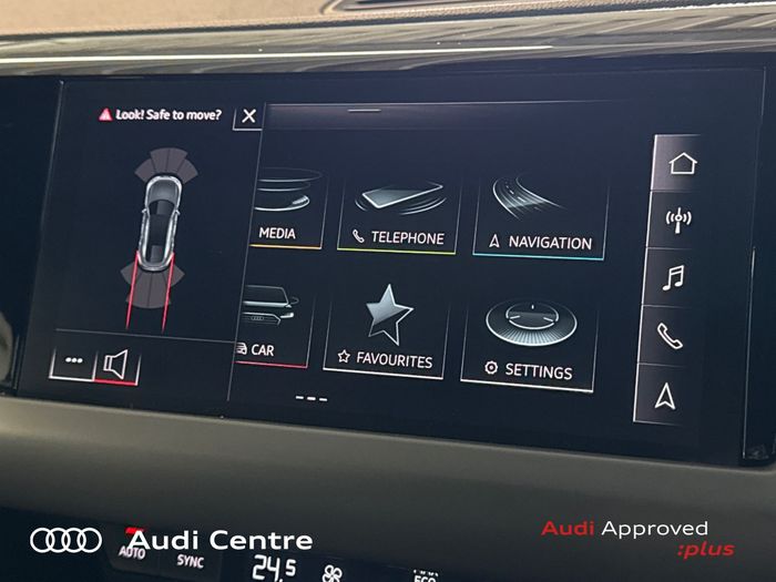 Audi e-tron GT 2022