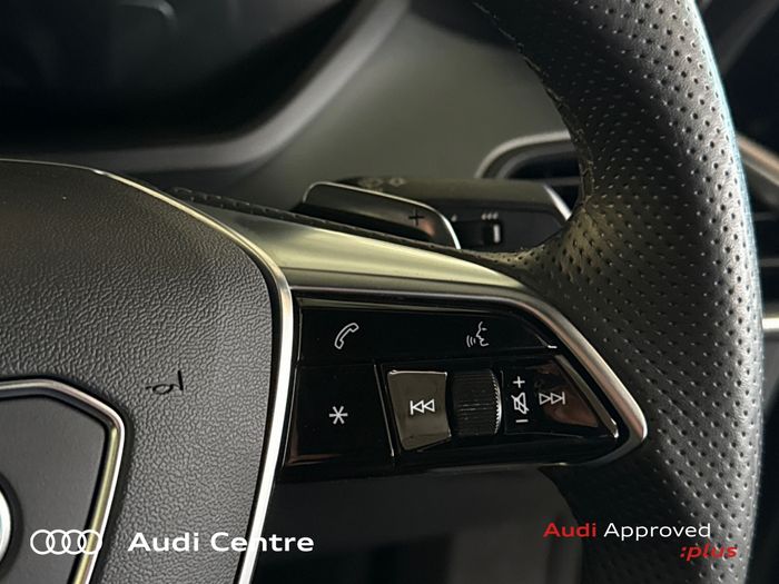 Audi e-tron GT 2022