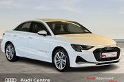 Audi A3 2026