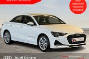 Audi A3 2026