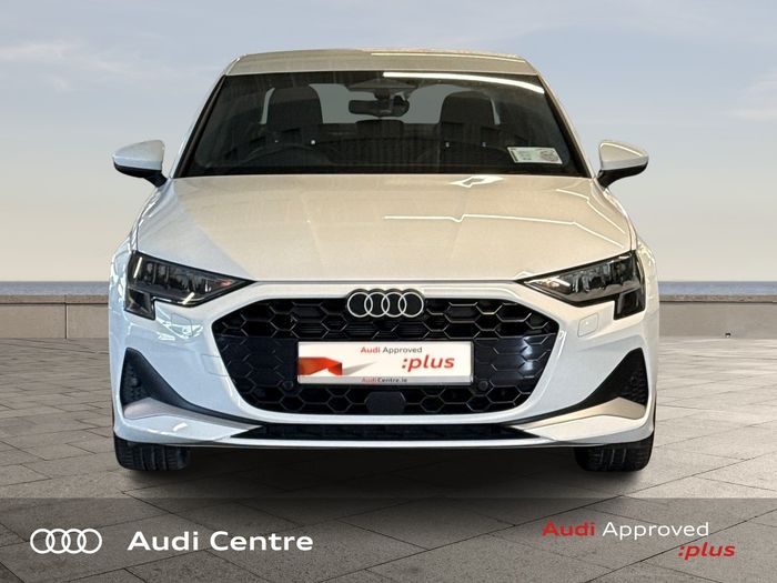 Audi A3 2026