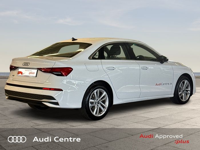Audi A3 2026