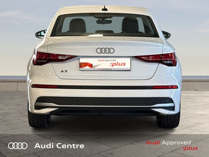 Audi A3 2026