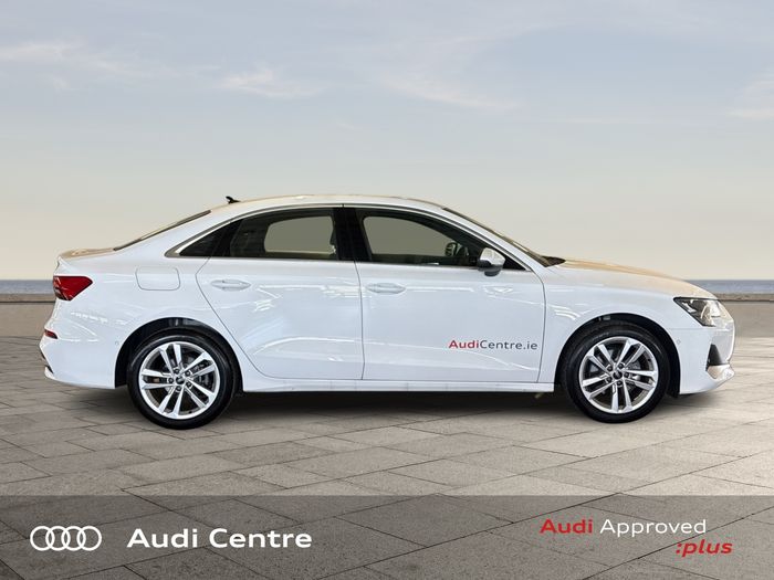 Audi A3 2026