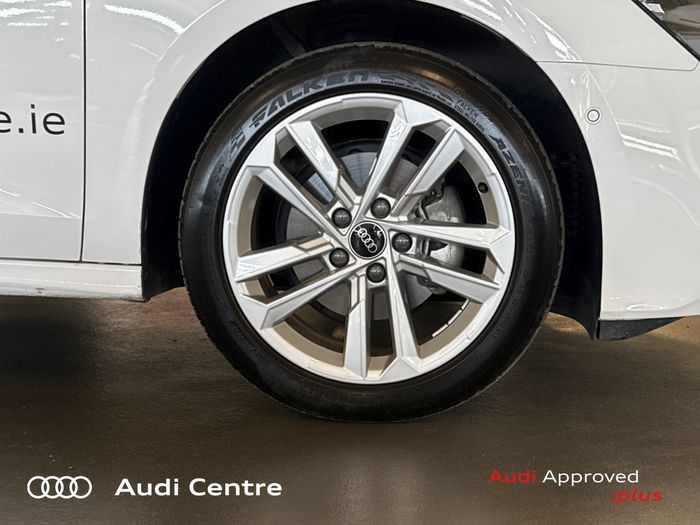 Audi A3 2026