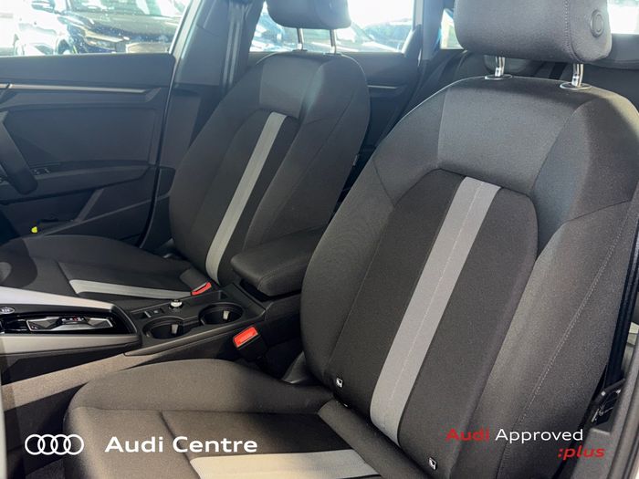 Audi A3 2026