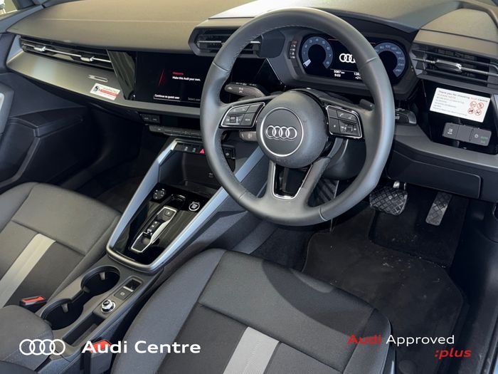 Audi A3 2026