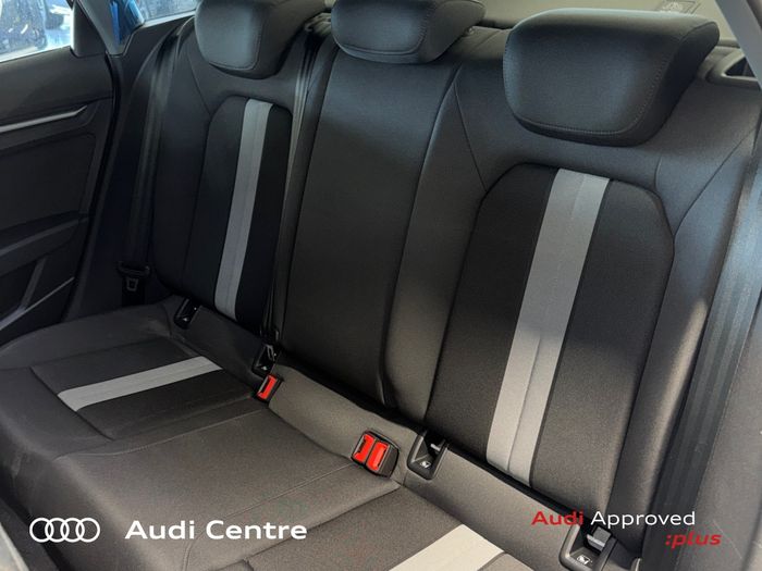 Audi A3 2026
