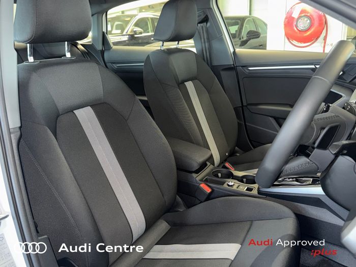 Audi A3 2026