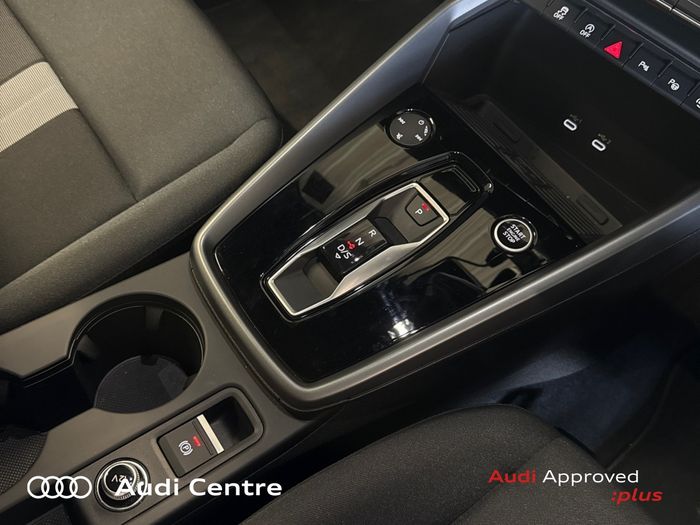 Audi A3 2026