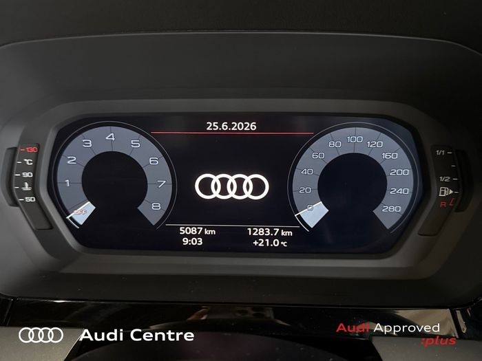 Audi A3 2026