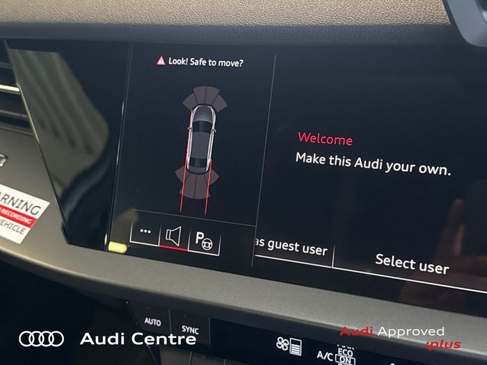 Audi A3 2026