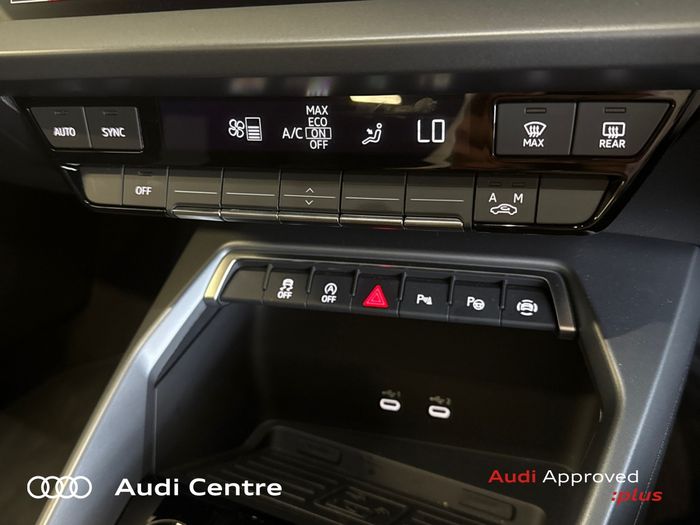 Audi A3 2026