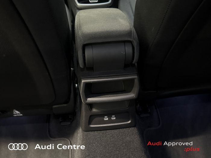 Audi A3 2026