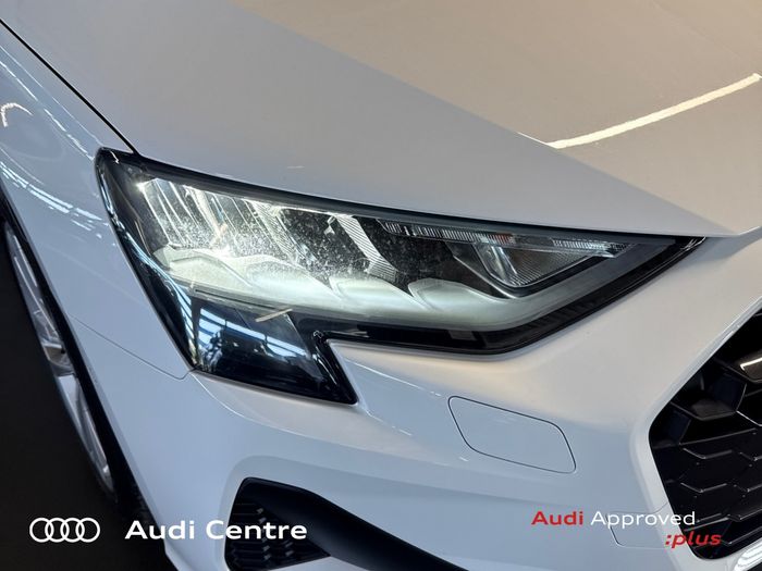 Audi A3 2026
