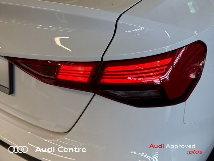 Audi A3 2026
