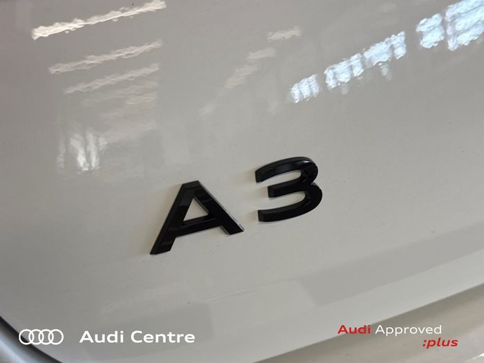 Audi A3 2026