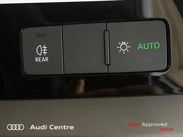 Audi A3 2026