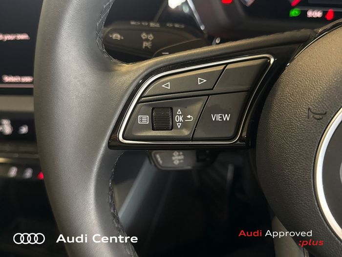 Audi A3 2026