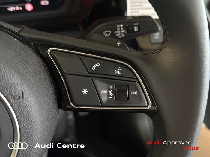 Audi A3 2026