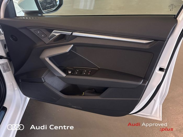 Audi A3 2026