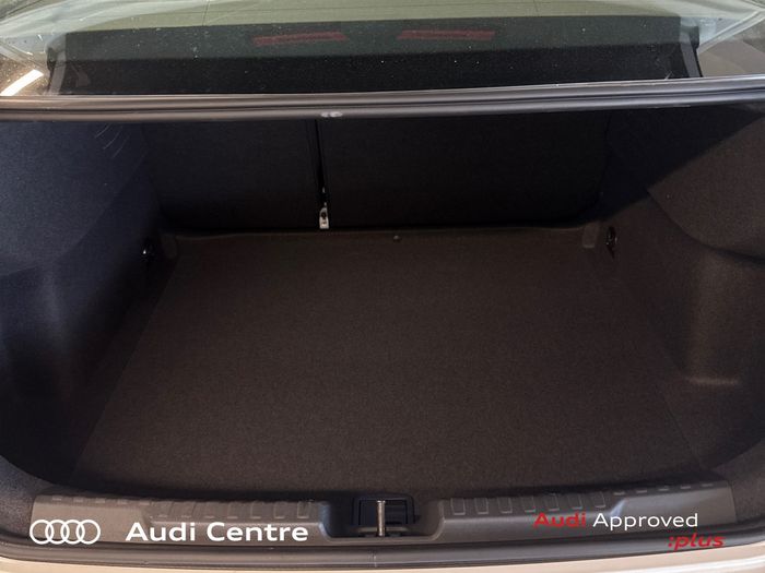 Audi A3 2026