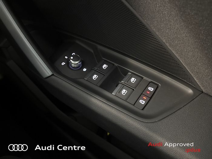 Audi A3 2026