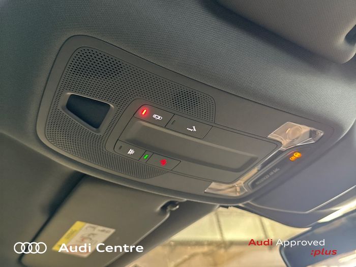 Audi A3 2026