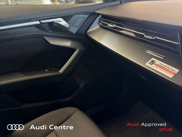 Audi A3 2026