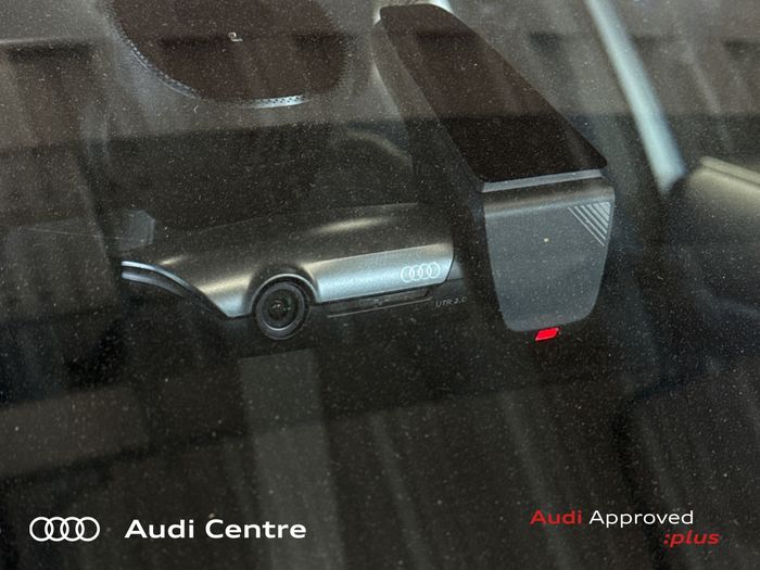 Audi A3 2026