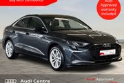 Audi A3 2026