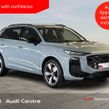 Audi Q3 2026