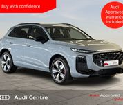 Audi Q3 2026
