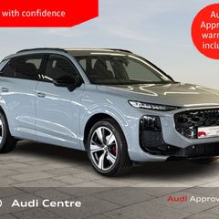 Audi Q3 2026