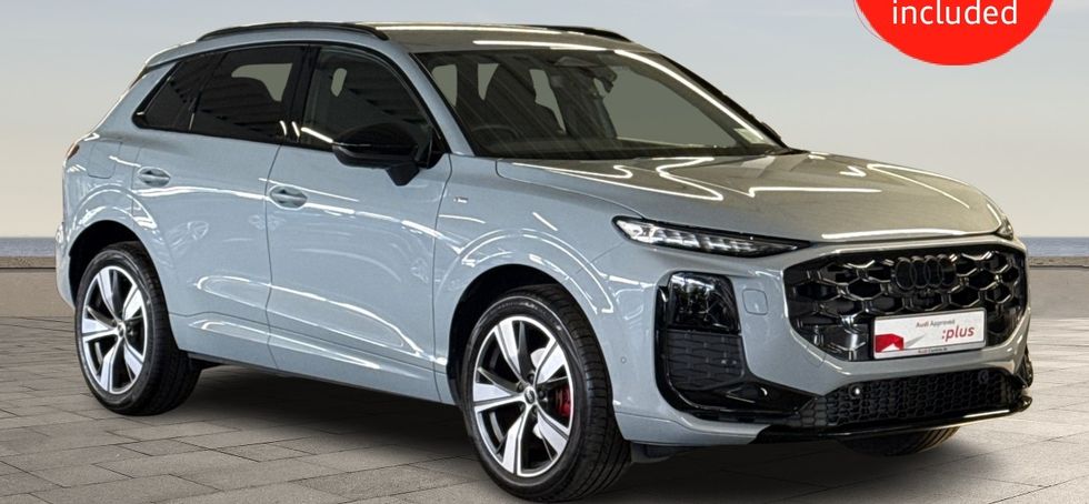 Audi Q3 2026