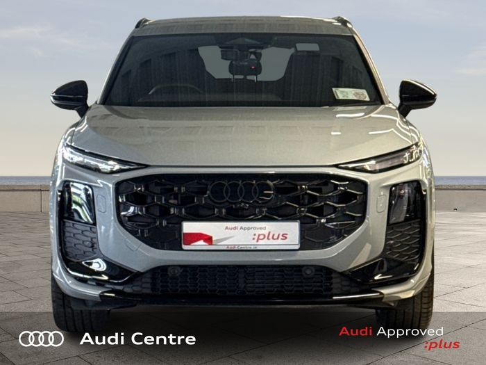 Audi Q3 2026