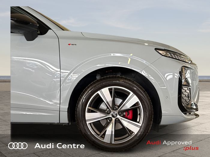 Audi Q3 2026