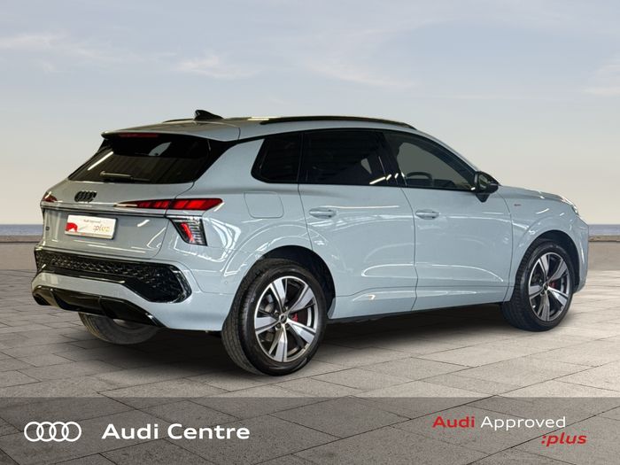 Audi Q3 2026