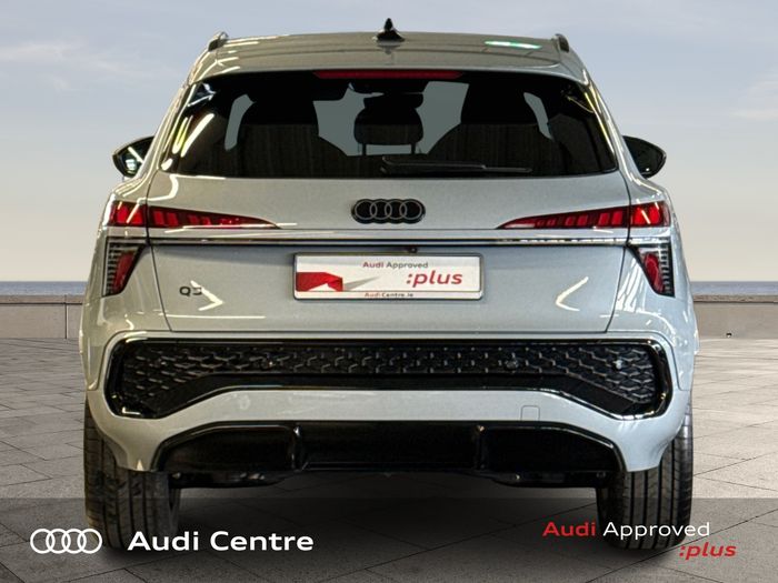 Audi Q3 2026