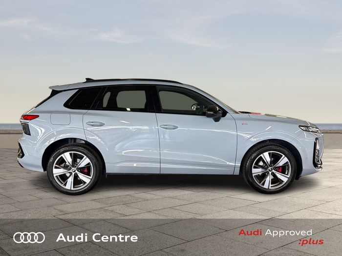 Audi Q3 2026