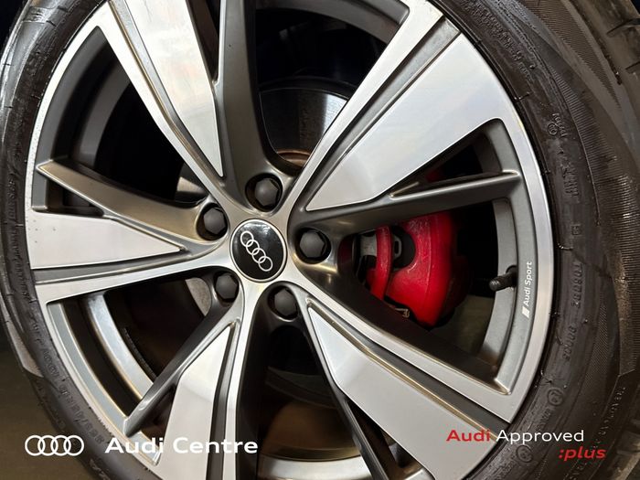 Audi Q3 2026
