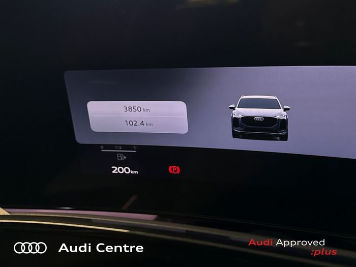 Audi Q3 2026