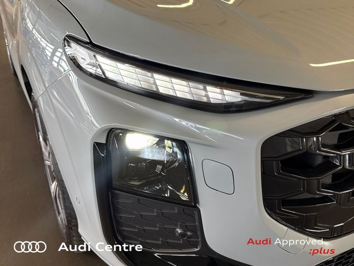 Audi Q3 2026