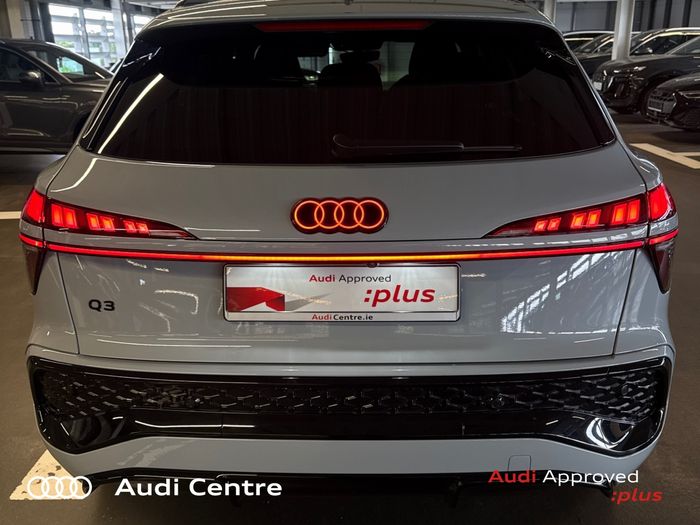 Audi Q3 2026