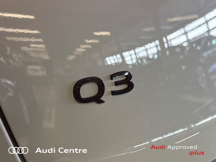 Audi Q3 2026