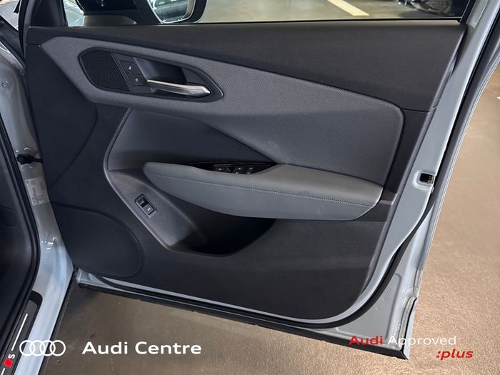 Audi Q3 2026