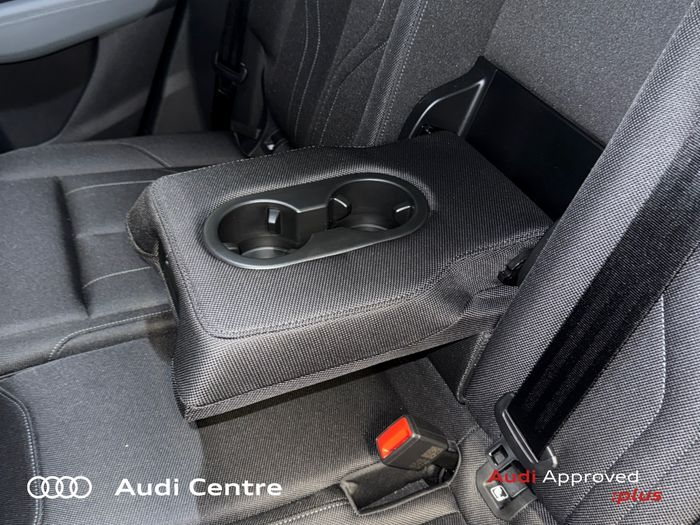 Audi Q3 2026