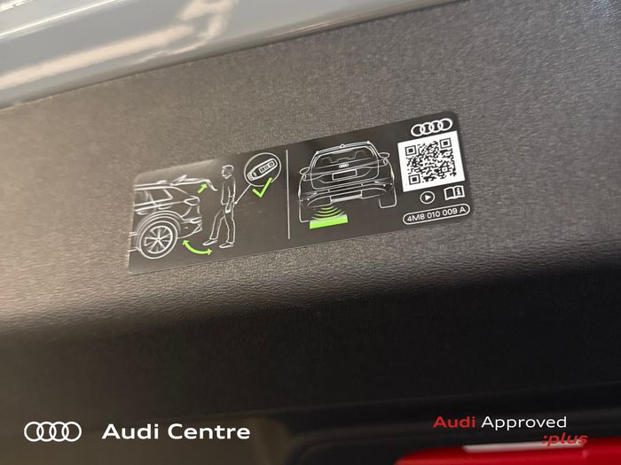 Audi Q3 2026