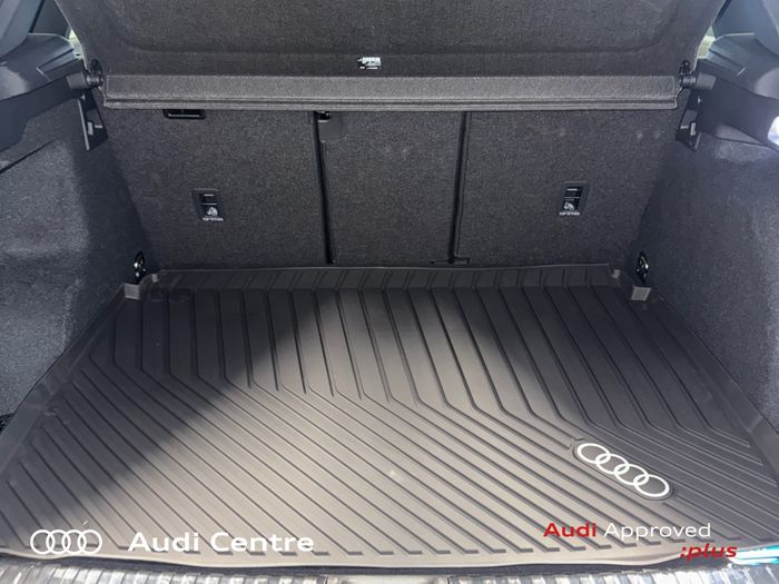 Audi Q3 2026
